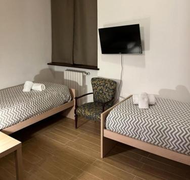 Villa Ambra B&B Siviglia Vermezzo Zewnętrze zdjęcie