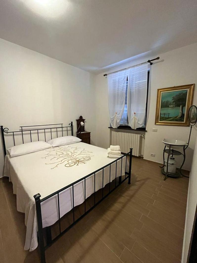 Villa Ambra B&B Siviglia Vermezzo Zewnętrze zdjęcie