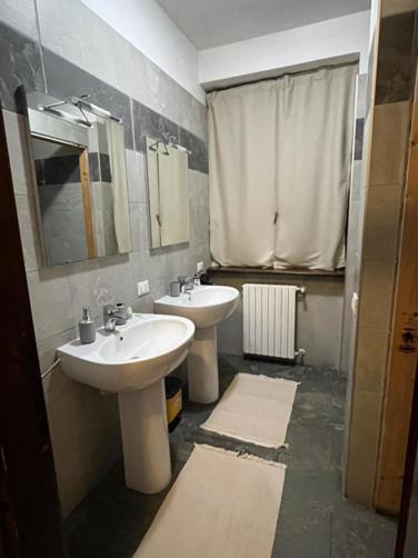 Villa Ambra B&B Siviglia Vermezzo Zewnętrze zdjęcie