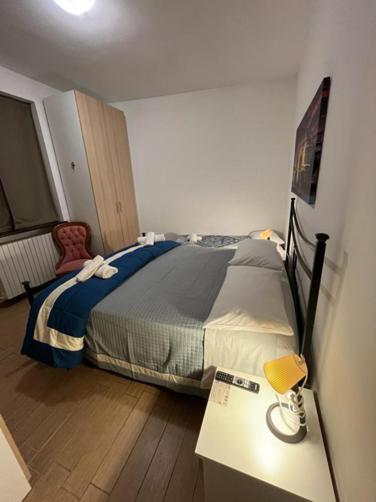 Villa Ambra B&B Siviglia Vermezzo Zewnętrze zdjęcie