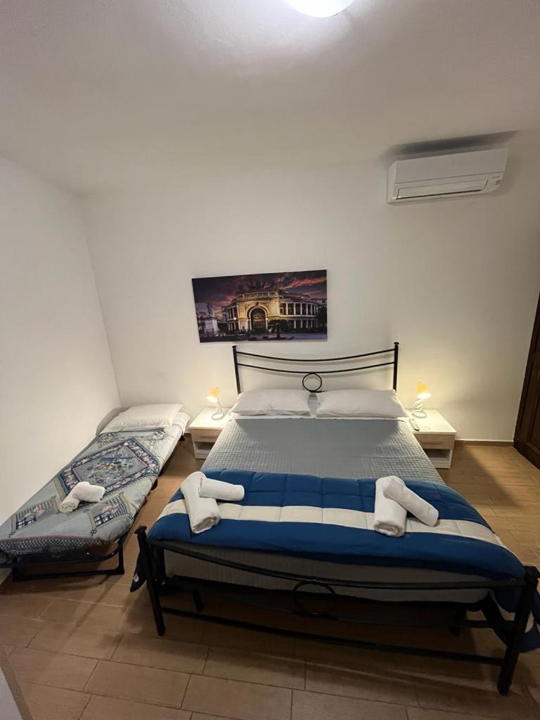 Villa Ambra B&B Siviglia Vermezzo Zewnętrze zdjęcie