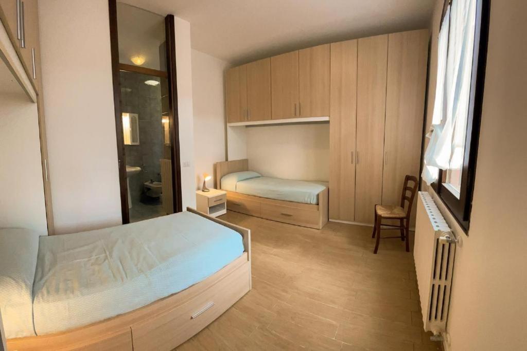 Villa Ambra B&B Siviglia Vermezzo Zewnętrze zdjęcie